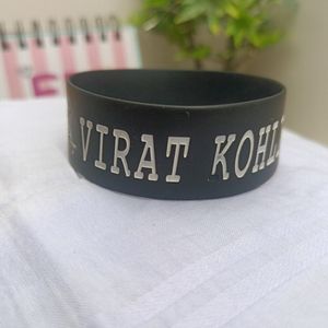 Virat Kohli Band For  Hand Were