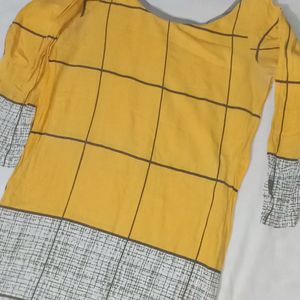 cotton kurti set ( FOR DONATION)