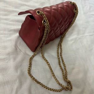 Party Sling Bag