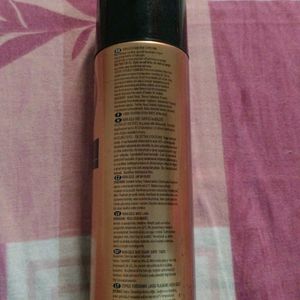 Nova Gold Professional Hair Spray