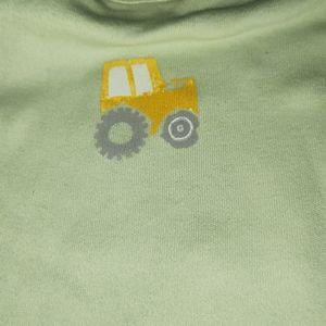 Baby Boy Clothes