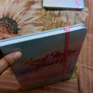 Pink Diary/Book