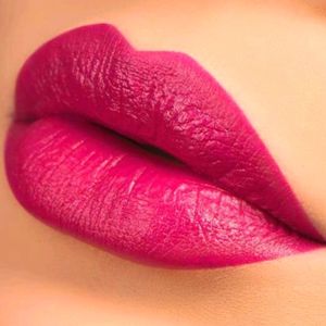 Combo Offer-Supermatte Lipstick With German Silver