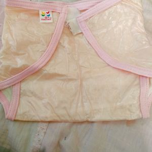 Plastic Panties For Babies To Avoid Daipers...