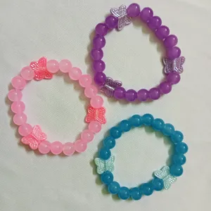 Beads Bracelet|| Combo Of 3