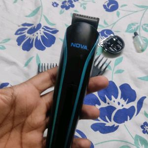 Nova Trimmer For Sale 💯 + Bag