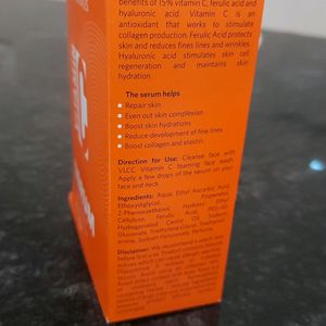 Vlcc Vitamin C Serum