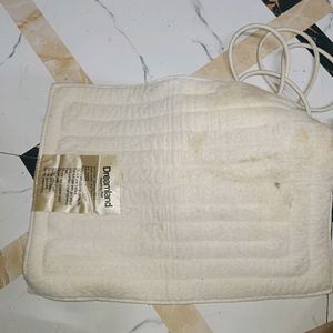 Heating Pad With Cover