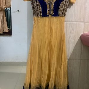 Anarkali Kurta