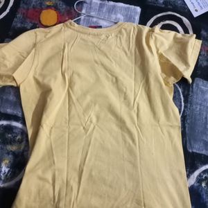 Cotton Tshirt