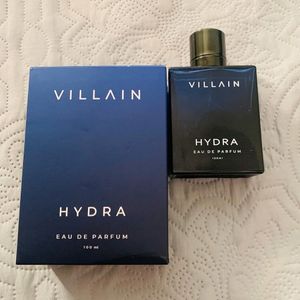 VILLIAN HYDRA (EAU DE PARFUM) 100 ML