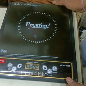 New Sealed Prestige 1200 Watt Induction Seal Pk