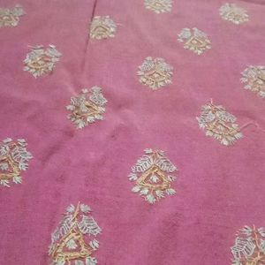 Old, Rare & Used Banarasi Type Saree