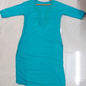 Ledies Kurti