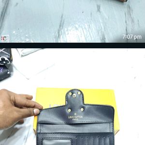 Lv Wallet