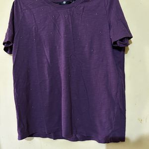 FIG T-shirt Size L