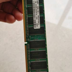 DDR3 RAM 256MB