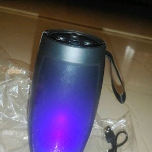 Bluetooth Speaker