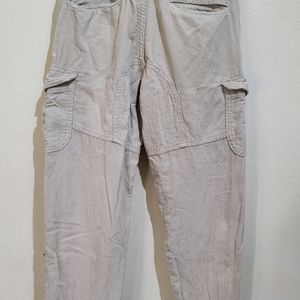 Jogger Fit Jean For Girls