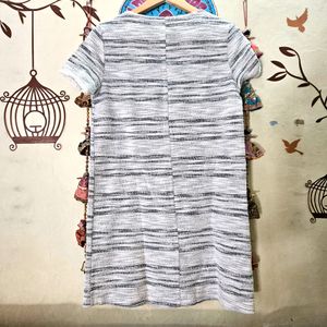 Mango Basics Dress