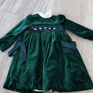 Kids Daily Wear Dress