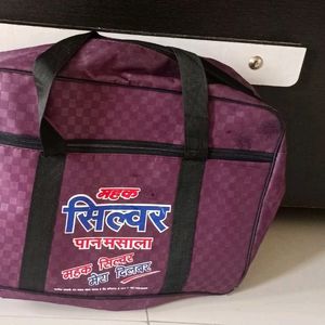 TRAVEL BAG