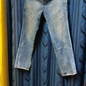 Denim Jeans Pant For Boys.