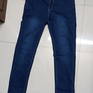 34 Size jeans for women