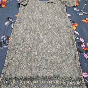 Salwar Suit