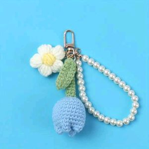 Crochet Phone Charms And Key Chain