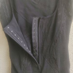 Corset Bodysuit Top