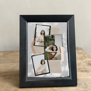 Customised Frame Art