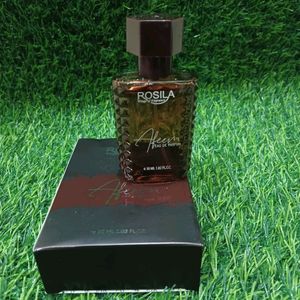 057 Rosila Brand Perfumes With Diferent Variety