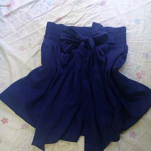 Cute Bow Skirt