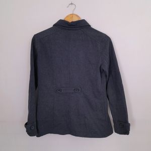 Indigo Blue Jacket (Women's)