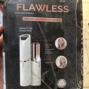 Flawless Hair Remover