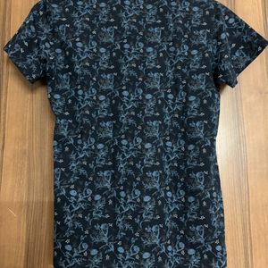 🆕Amandi Dark Blue Top