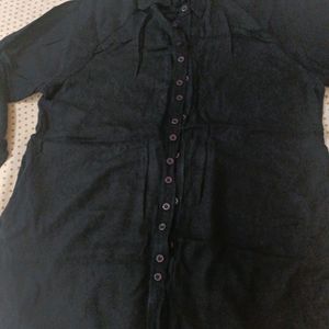 Shirt Black