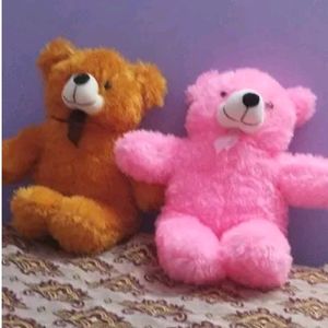 Soft Teddy Bears