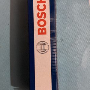 Bosch Spark Plug