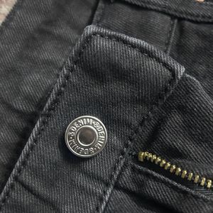 H&M Charcoal Jeans