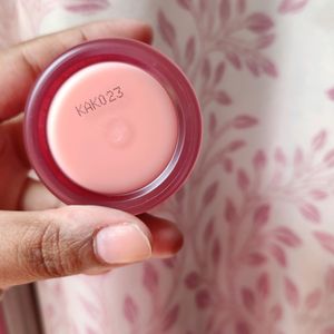 LANEIGE Lip Sleeping Mask - Berry