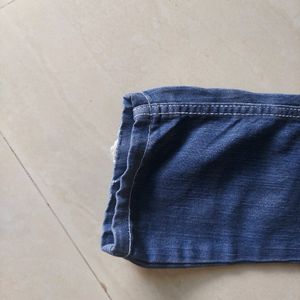 Original LEVI'S denim Jeans