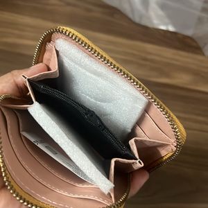 New Wallet By Ivory tag