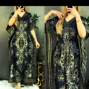 Kaftan Maxi