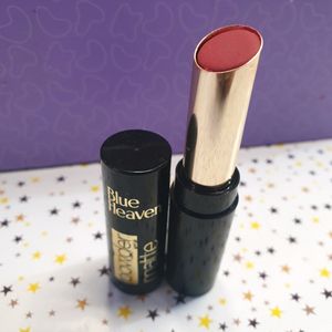 Blue Heaven Powder Matte Lipstick : Ruby Glow