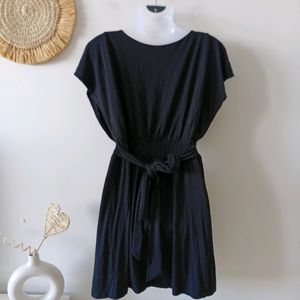 Forever New Wrap Style Dress