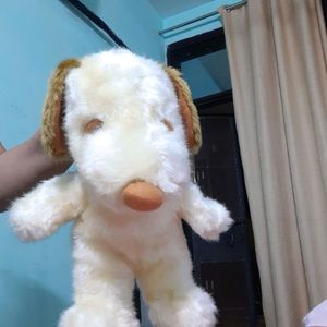 SNOOPY SOFT TOY