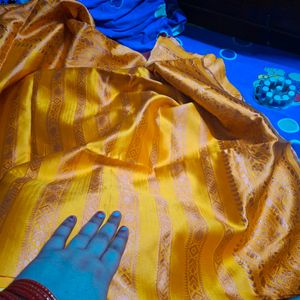 Banarasi Saree