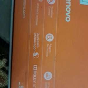 Lenovo Yoga Tab 3